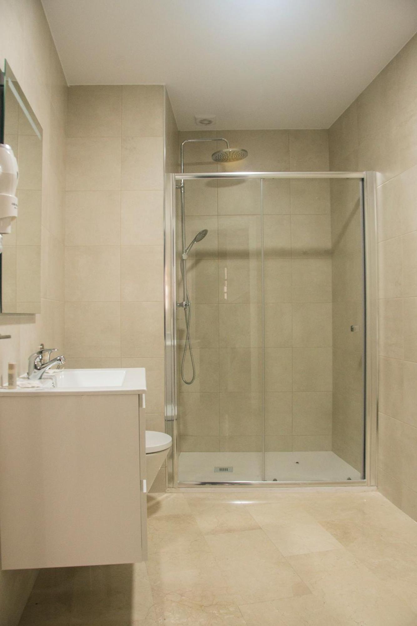 Apartment La Pila Del Pato Seville
